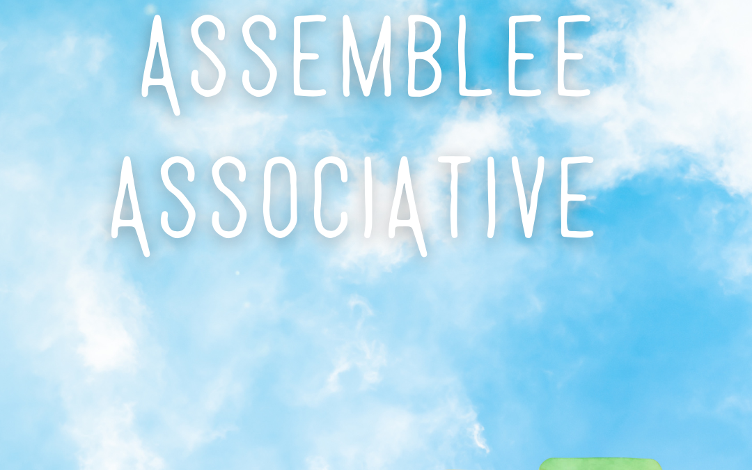 ASSEMBLEE ASSOCIATIVE