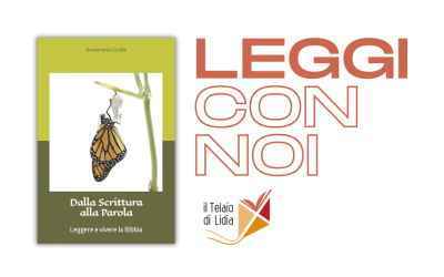 Dalla Scrittura alla Parola