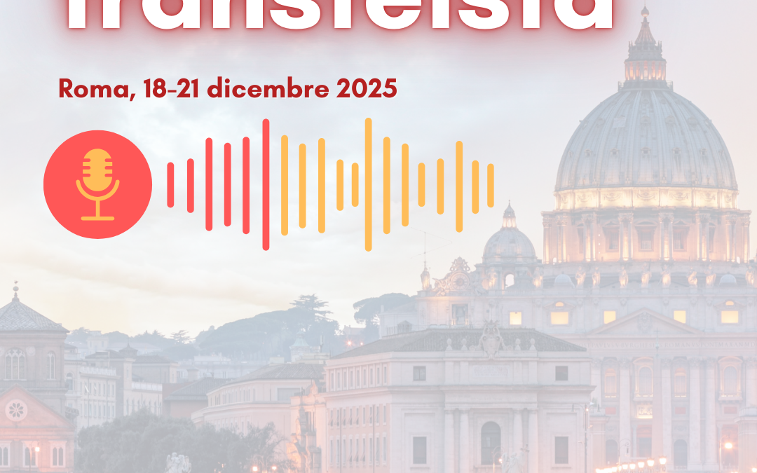 GIUBILEO TRANSTEISTA