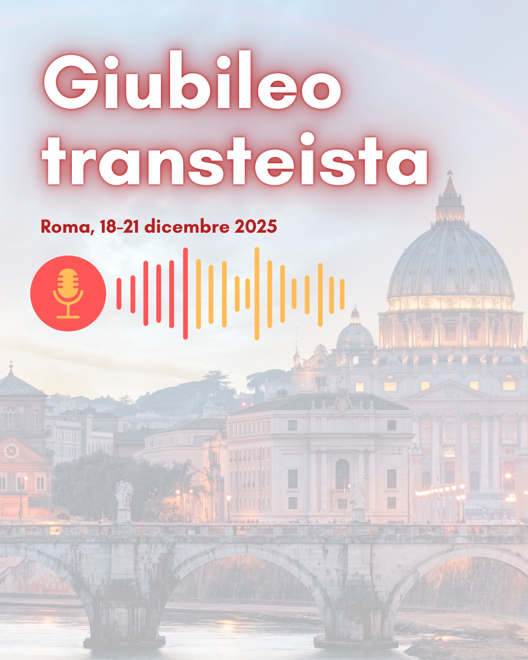 GIUBILEO TRANSTEISTA