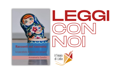 Racconti nel racconto. Le parabole di Gesù nei vangeli