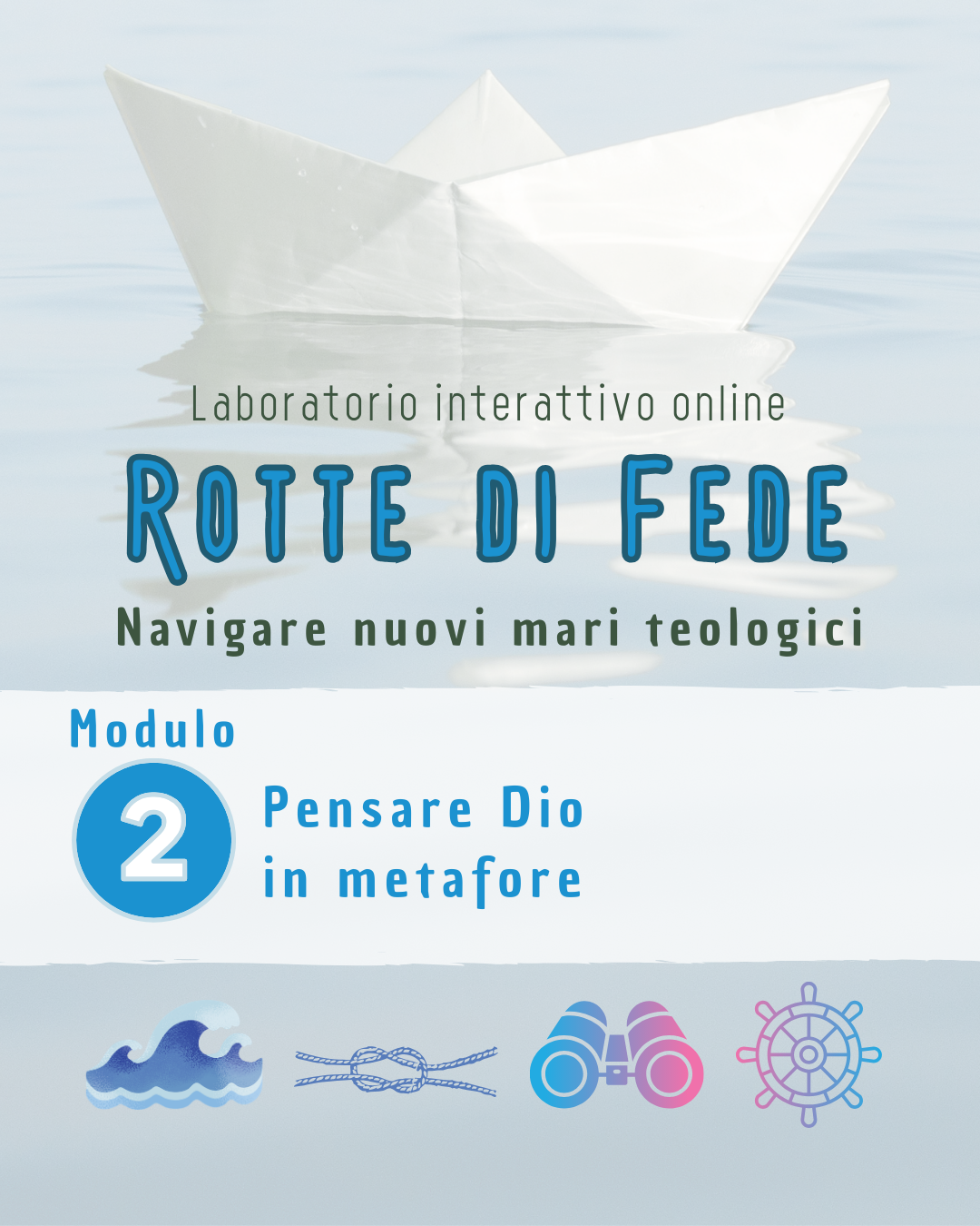 ROTTE DI FEDE 2
