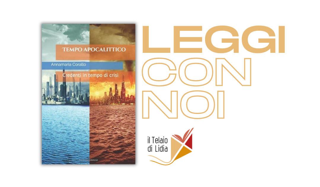 Tempo apocalittico. Credenti in tempo di crisi