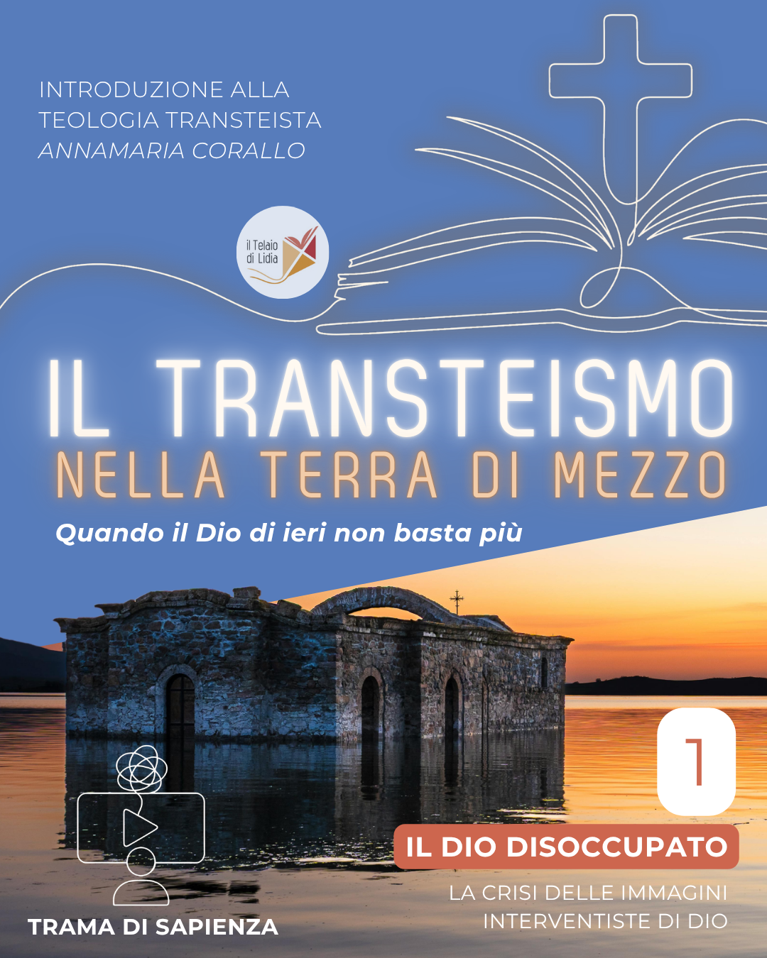 1. IL DIO DISOCCUPATO