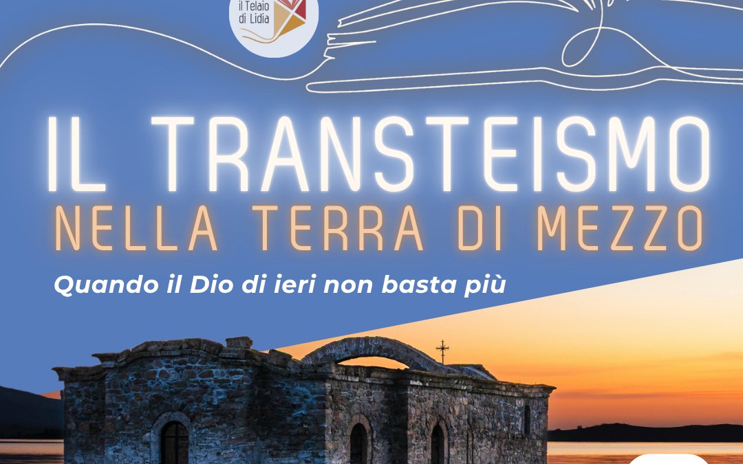 5. PREGARE COL CUORE LIBERO